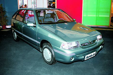 Изображение Yugo Florida
